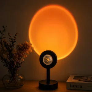 Ambient Lighting