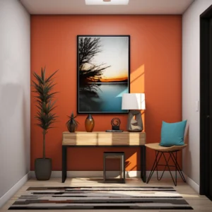 Modern Wall Décor Items
