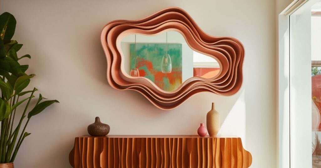 The Ultimate Guide to Styling Wall Décor and Accessories in Your Living Room blog cover