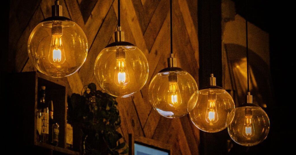 The Complete Guide to Ambient Lighting: How to Create Mood in Every Room blog cover