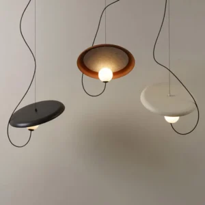 Modern Magnetic Pendant Light