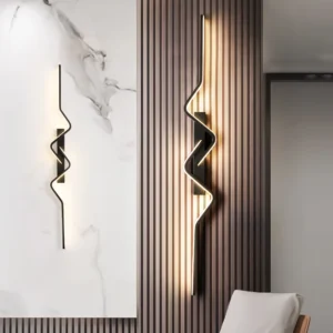 Modern Nordic Stair Wall Light