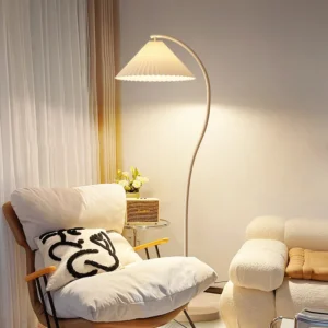 Modern Designer Floor Lamp