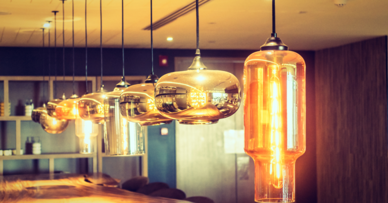 How Lighting Ties Every Room in Your Home Together cover image