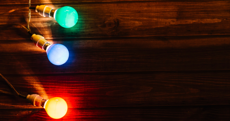Warm vs Cool Light: Which Is Right for Your Space? cover image
