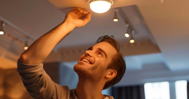 Ambient Lighting Mistakes to Avoid When Styling Your Home cover image